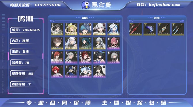 氪金兽