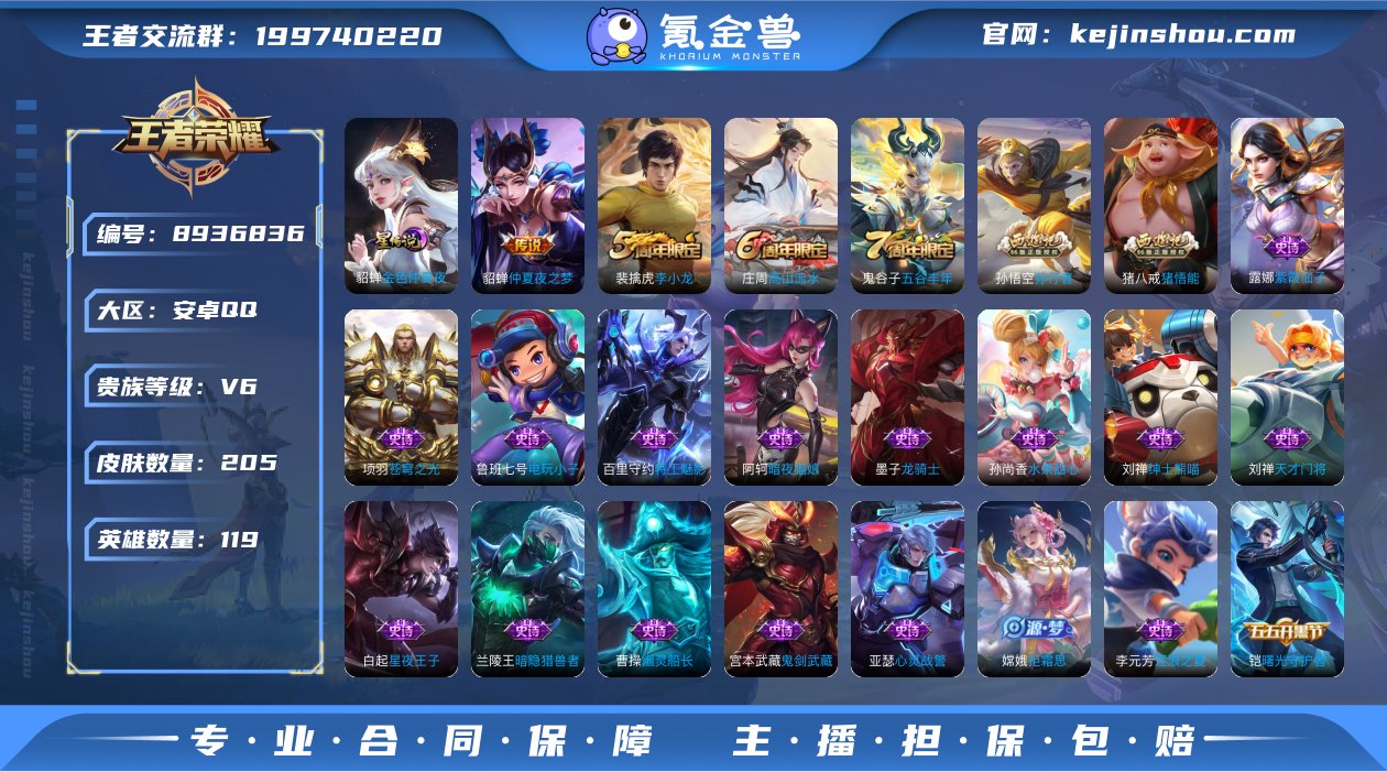 实名: 可修改 性别: 男号 贵族等级: ...