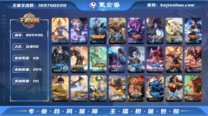氪金兽