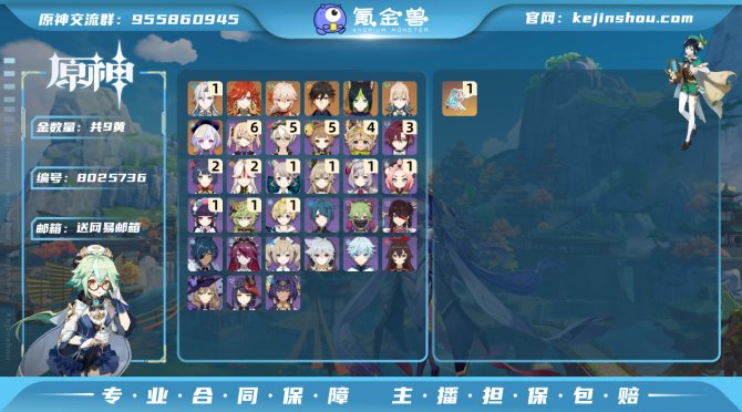 氪金兽
