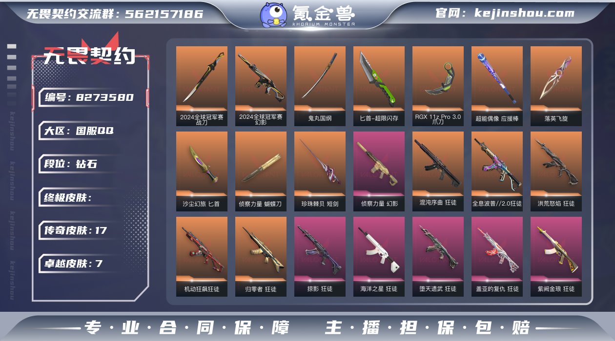 实名: 可修改 皮肤资产价值: 39140...