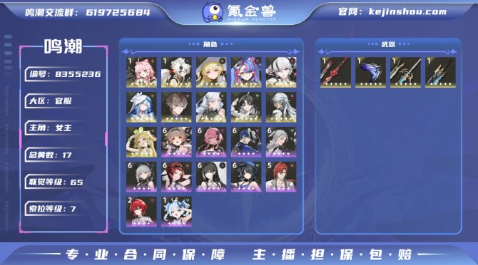 氪金兽