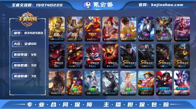氪金兽