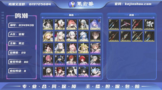 氪金兽