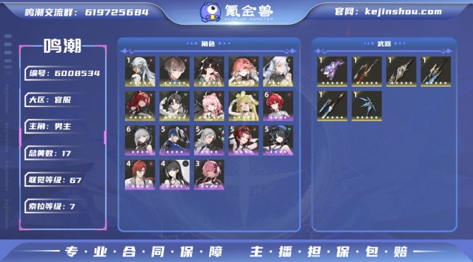 氪金兽