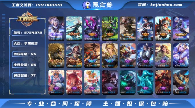 氪金兽