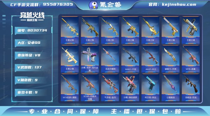 氪金兽