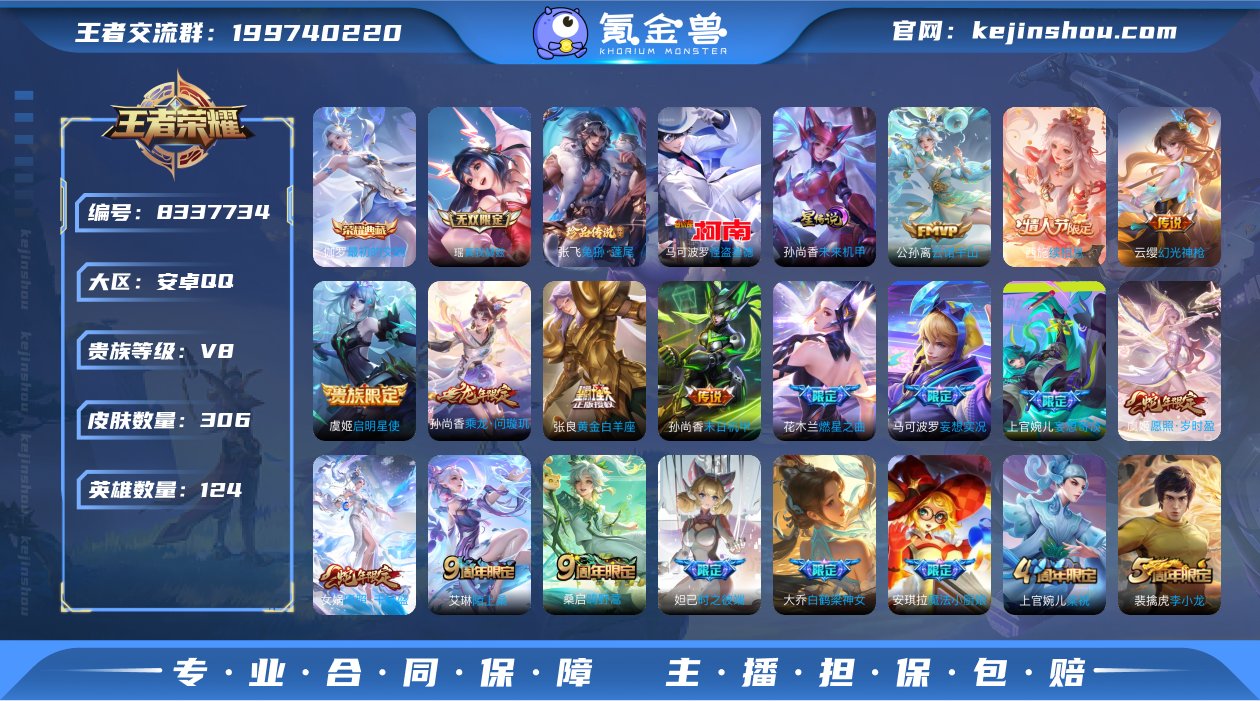 X7527-瑶真我赫兹-张飞兔狲·蓬尾-安...