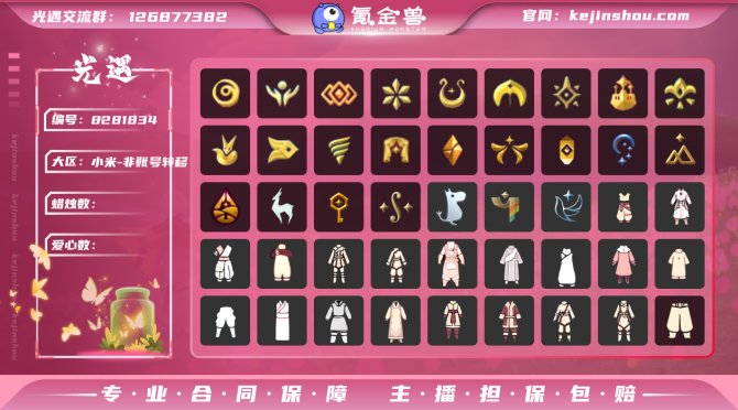 氪金兽