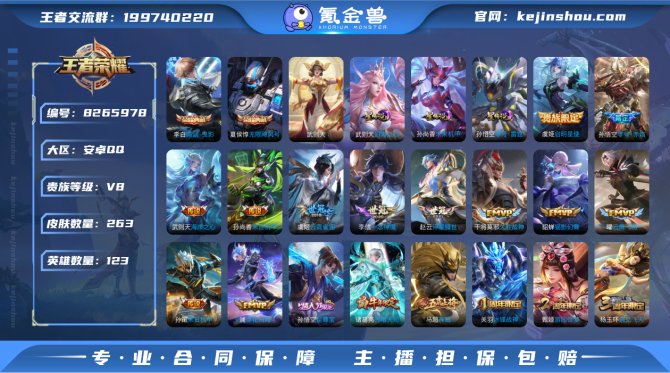 氪金兽