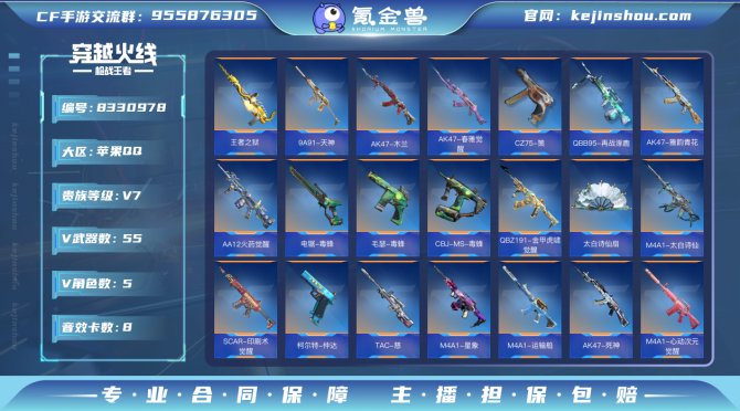 氪金兽