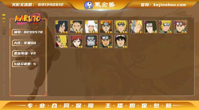 氪金兽