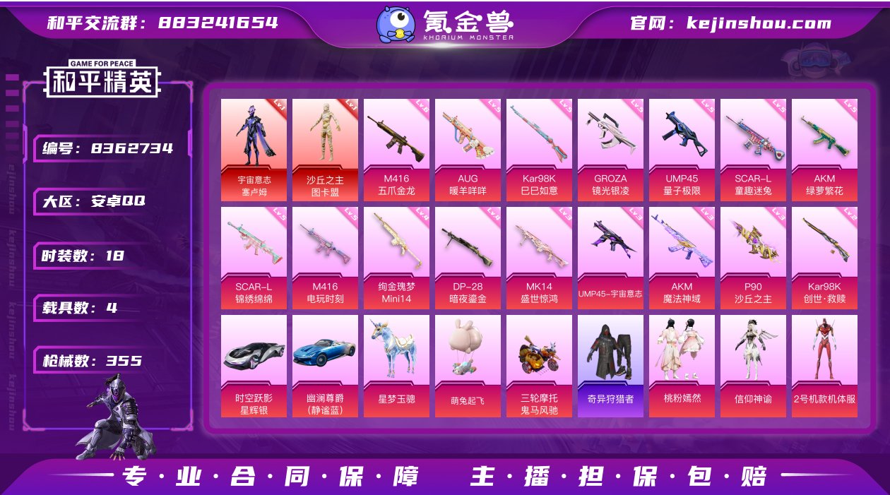 hs22763  1级图卡盟 1级塞卢姆 ...