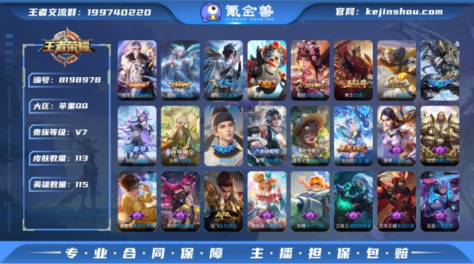 氪金兽