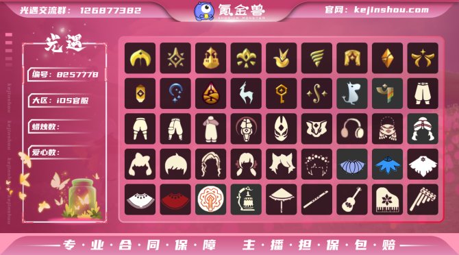 氪金兽