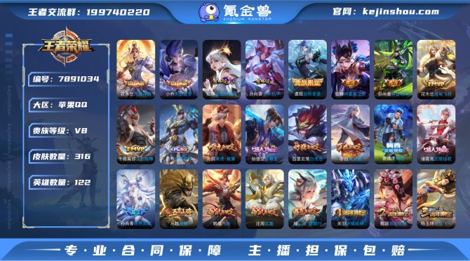 氪金兽