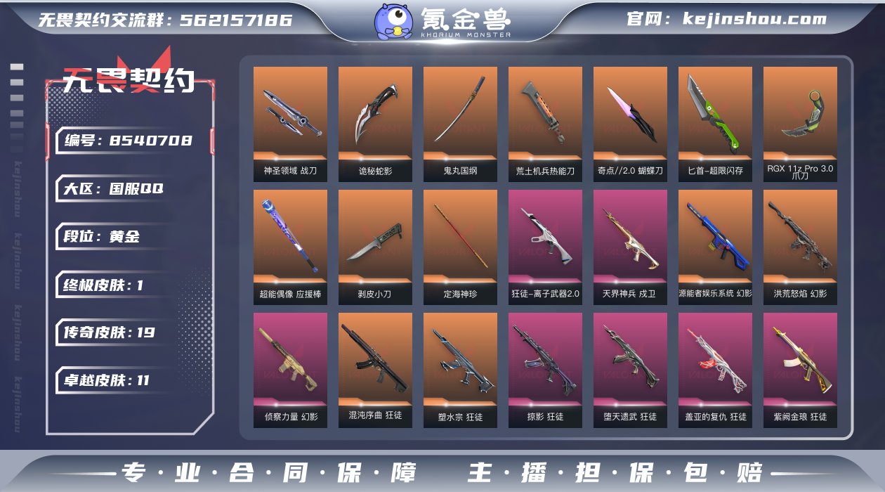 实名: 可修改 皮肤资产价值: 46590...