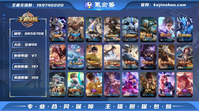 氪金兽