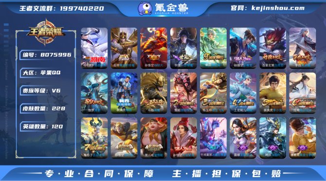 氪金兽