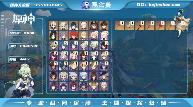 氪金兽
