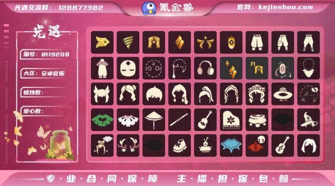 氪金兽