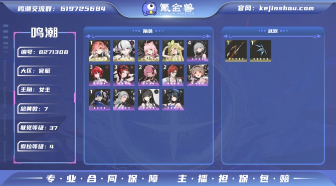 氪金兽