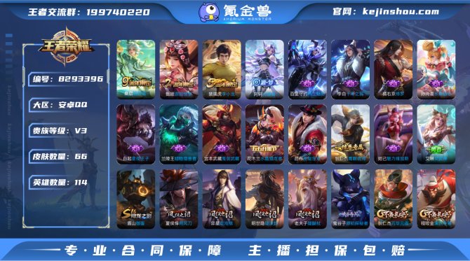 氪金兽