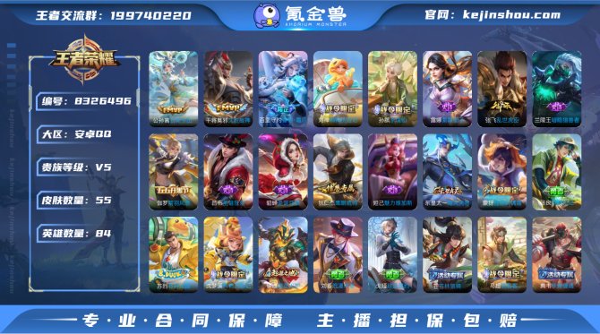 氪金兽