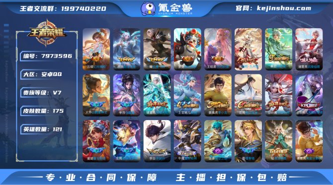 氪金兽