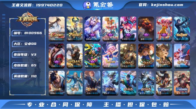 氪金兽