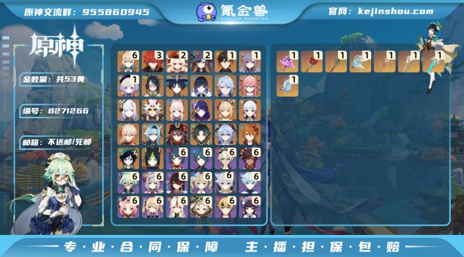 氪金兽