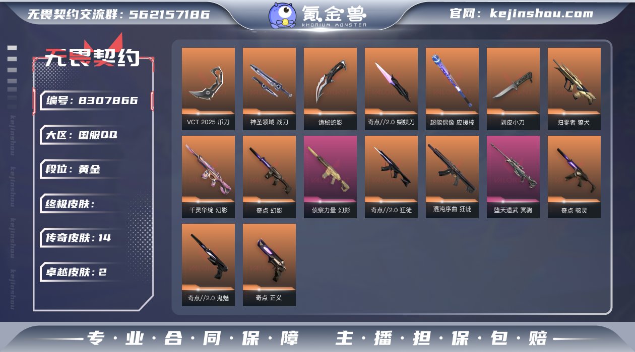 实名: 可修改 皮肤资产价值: 24840...
