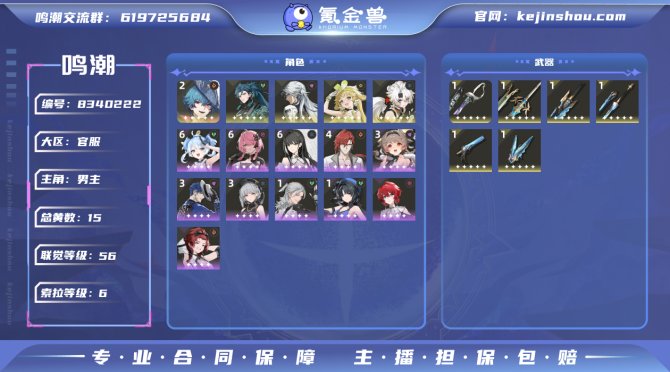 氪金兽