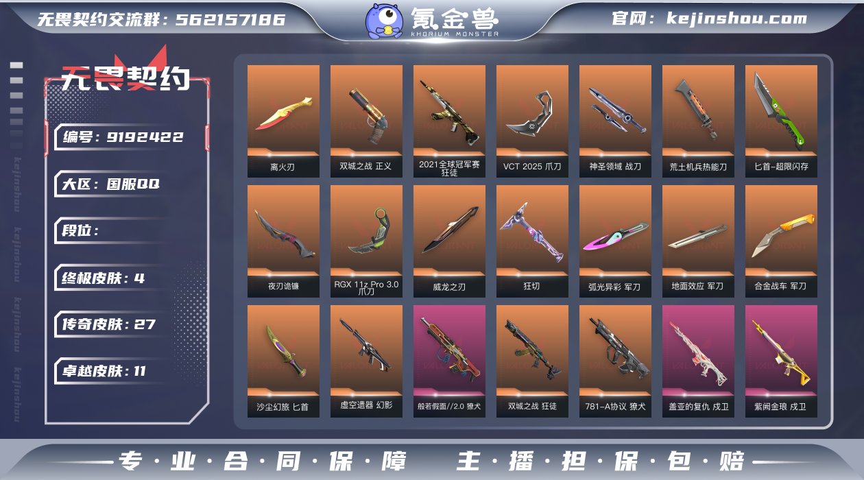 Lv124 ，皮肤总价值159390，青铜...