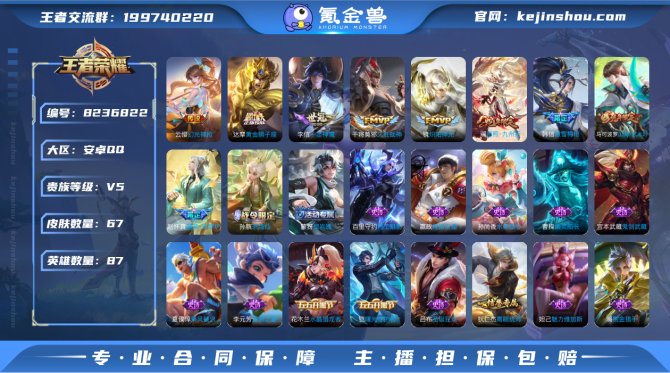 氪金兽
