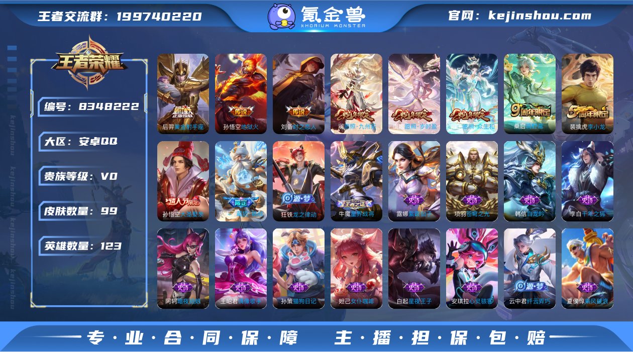 (可二次)-JH2023p-安卓q-99皮...