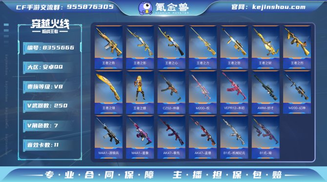 氪金兽