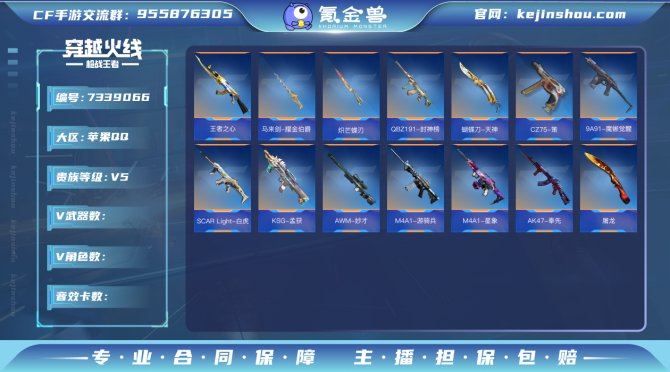 实名: 可修改 v武器: AK47-奉先,...