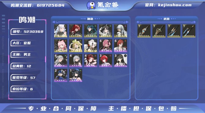 氪金兽