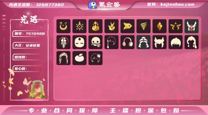 氪金兽