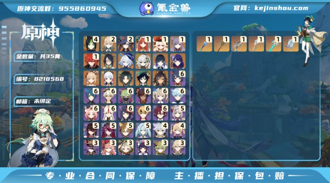 氪金兽