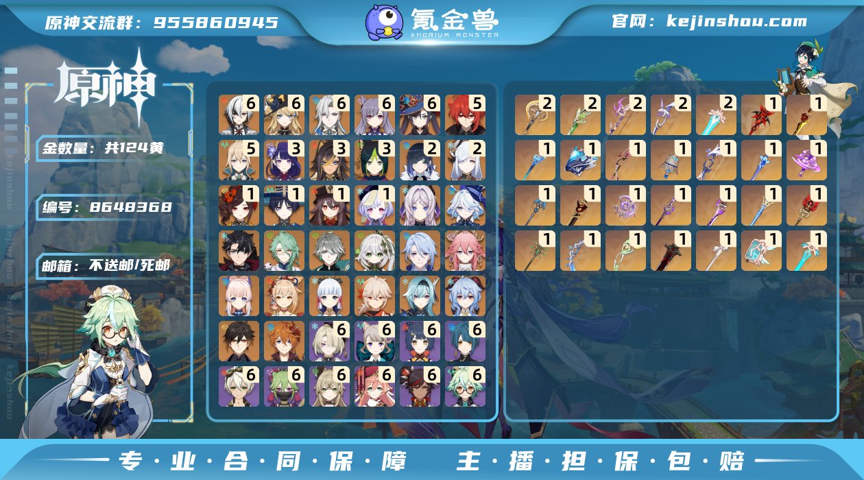 邮箱: 不送邮/死邮 总黄数: 124 冒...