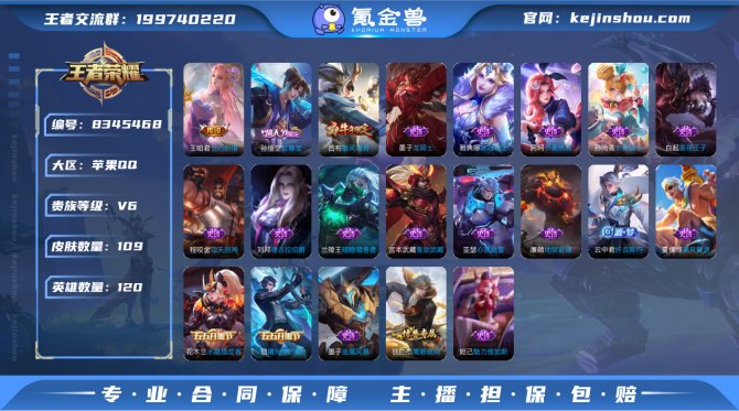 氪金兽