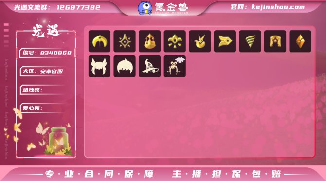 氪金兽