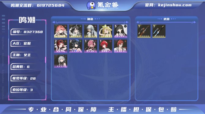 氪金兽