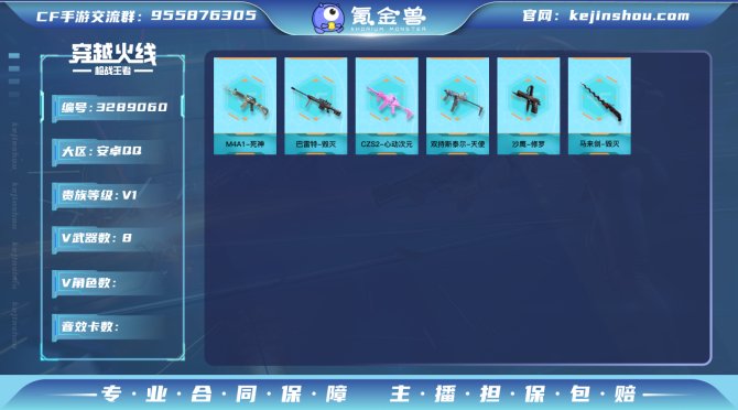 实名: 可修改 v武器数: 8 v武器: ...