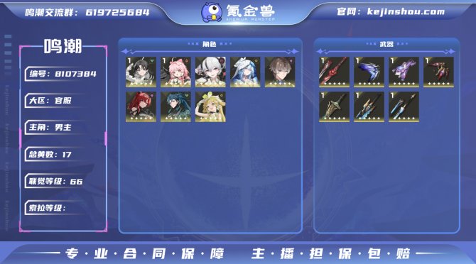 氪金兽