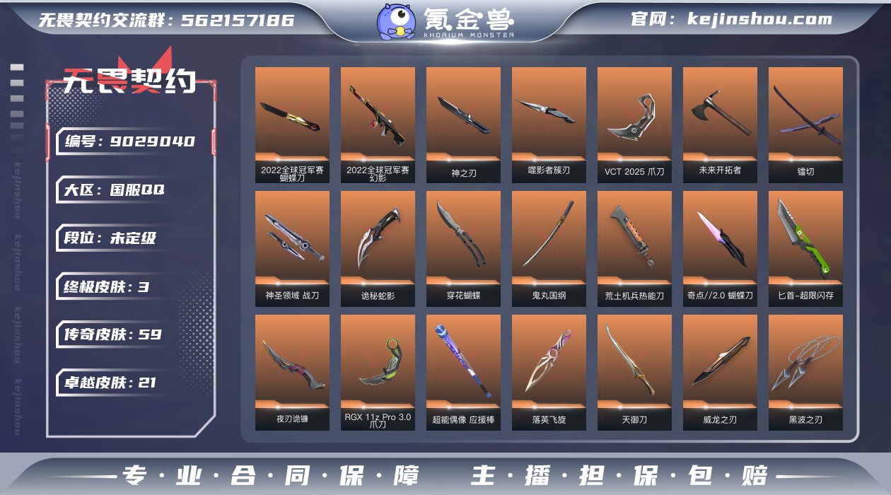 实名: 不可修改 皮肤资产价值: 1467...