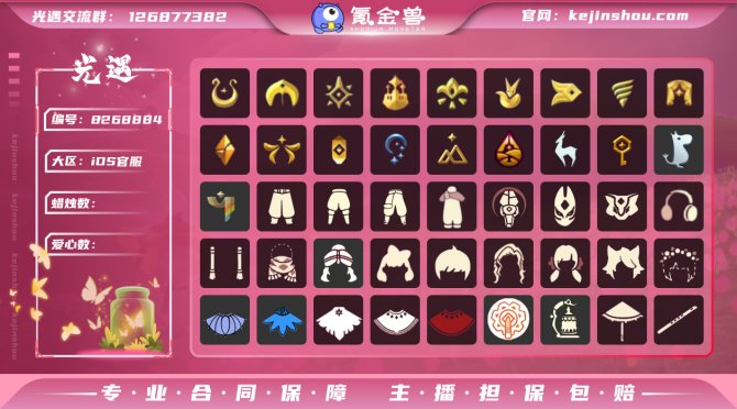 氪金兽
