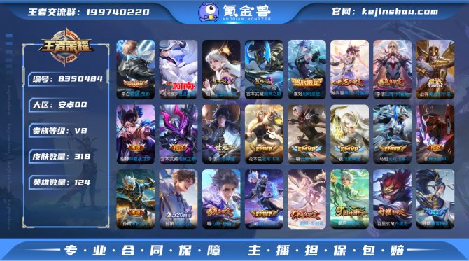 氪金兽